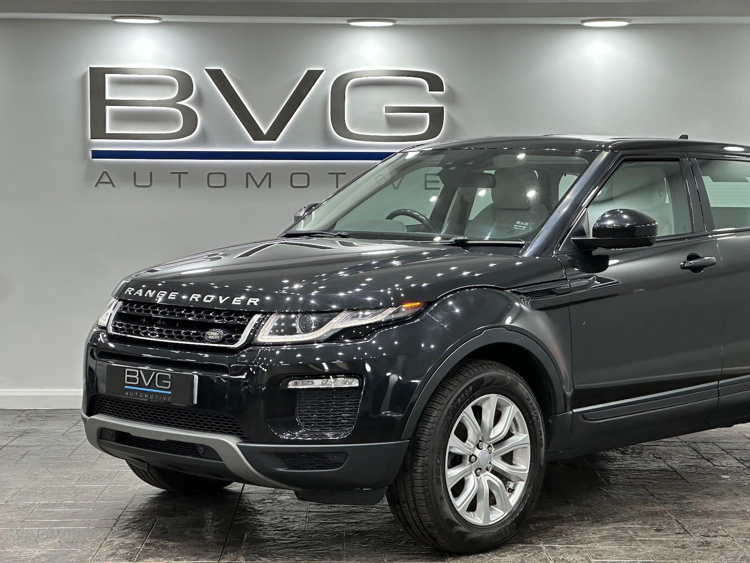 Used Land Rover Range Rover Evoque 2016 for sale - 77109794: Photo 14