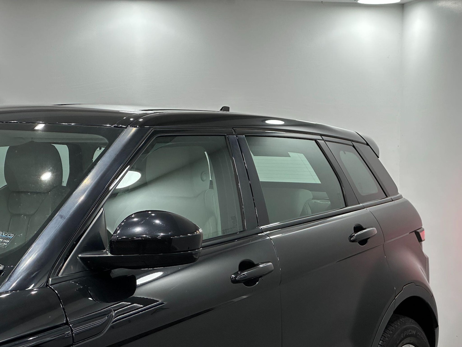 Used Land Rover Range Rover Evoque 2016 for sale - 77109794: Photo 16