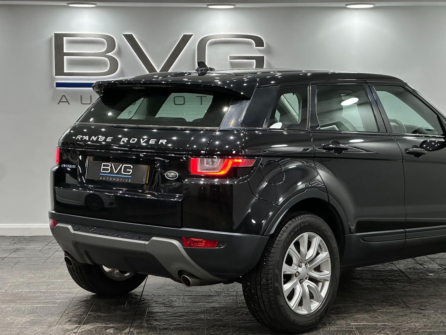 Used Land Rover Range Rover Evoque 2016 for sale - 77109794: Photo 18