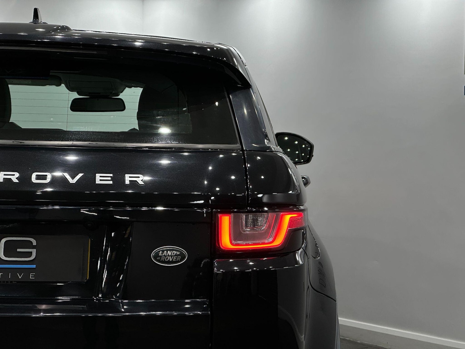 Used Land Rover Range Rover Evoque 2016 for sale - 77109794: Photo 20