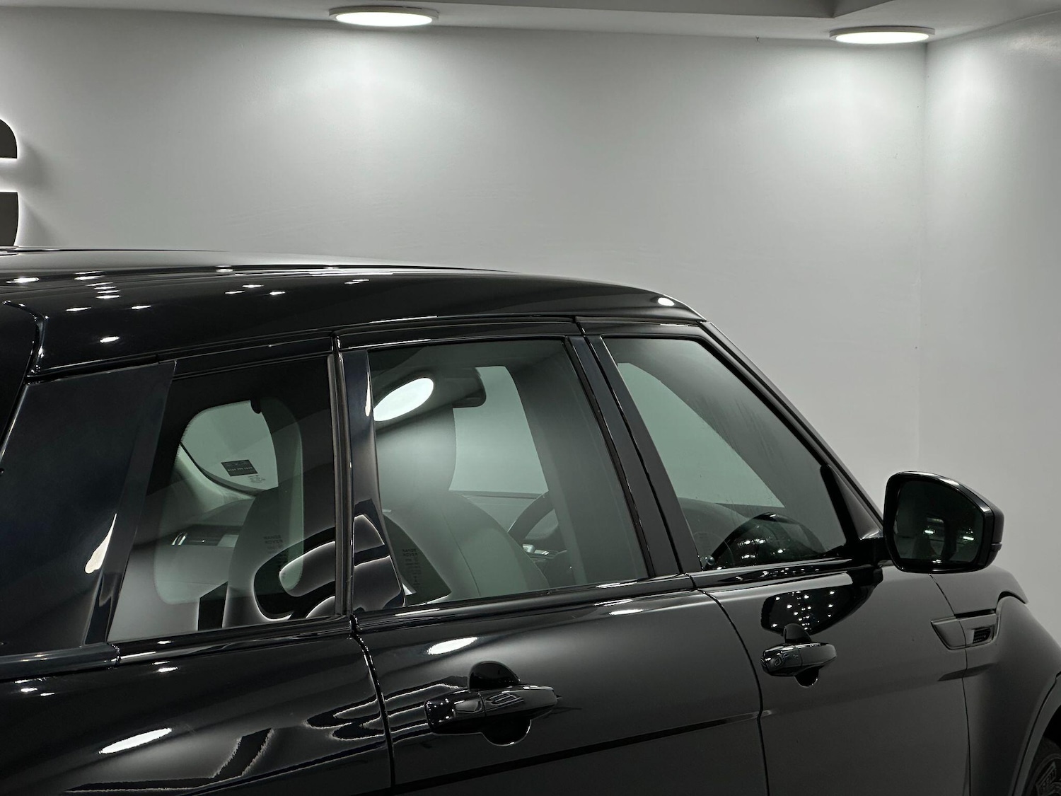 Used Land Rover Range Rover Evoque 2016 for sale - 77109794: Photo 21