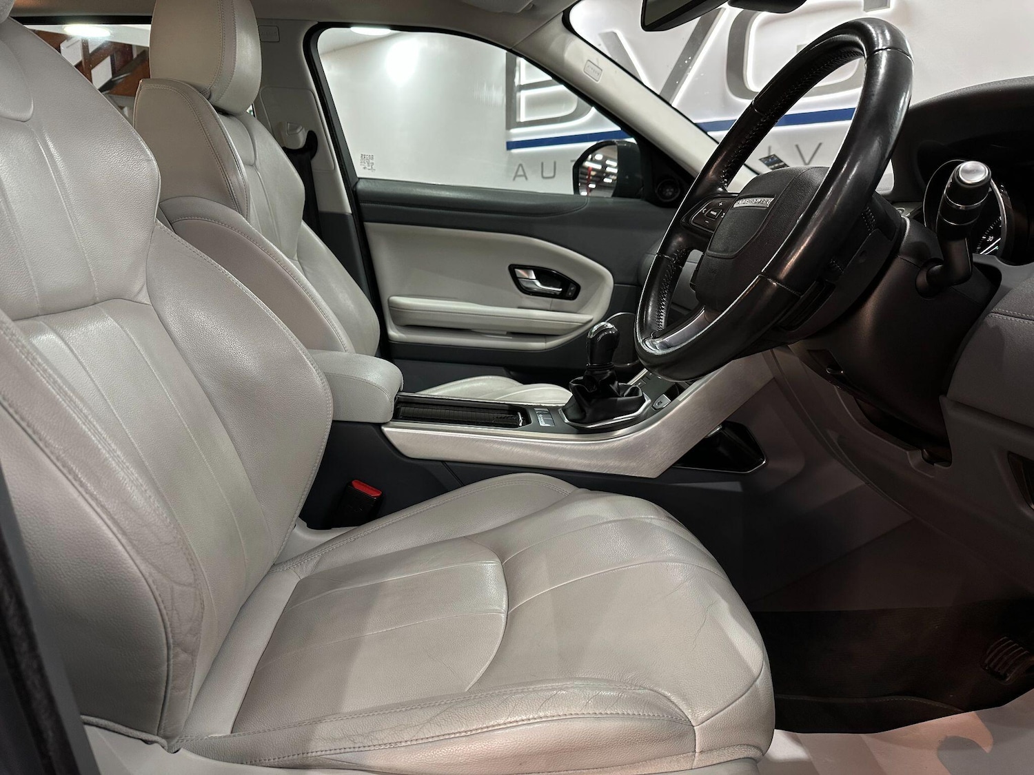 Used Land Rover Range Rover Evoque 2016 for sale - 77109794: Photo 24