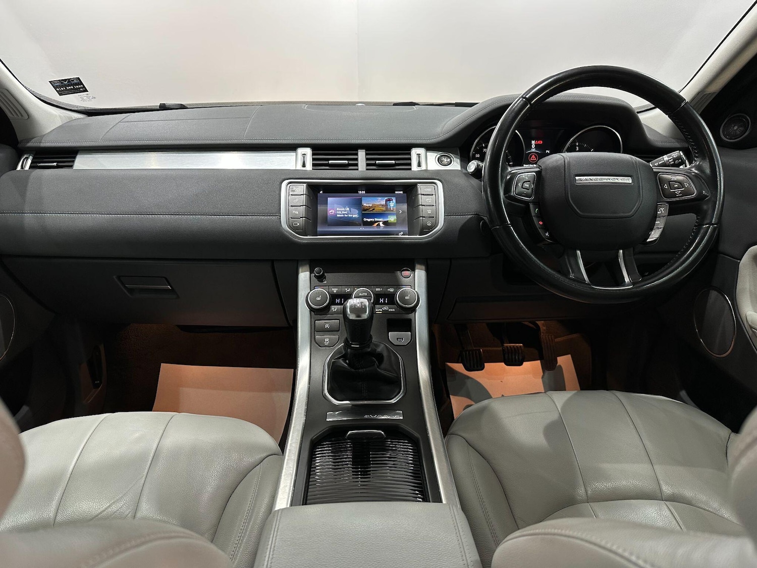 Used Land Rover Range Rover Evoque 2016 for sale - 77109794: Photo 29