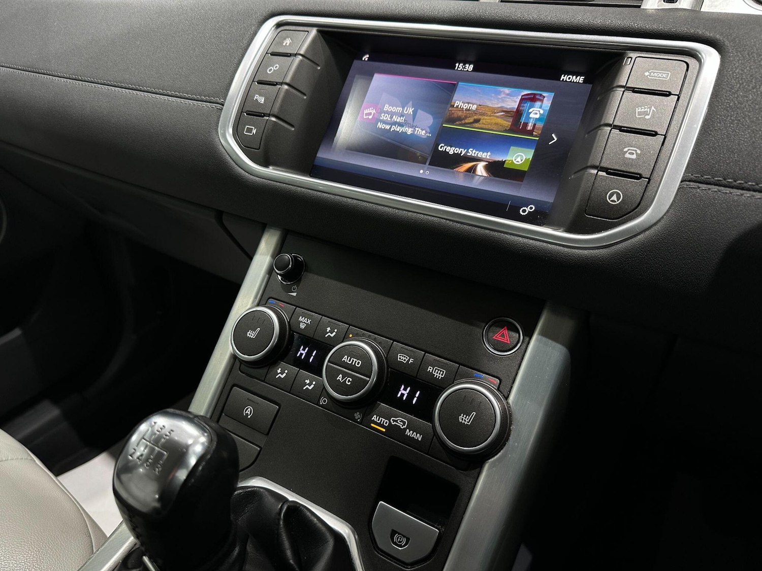 Used Land Rover Range Rover Evoque 2016 for sale - 77109794: Photo 32