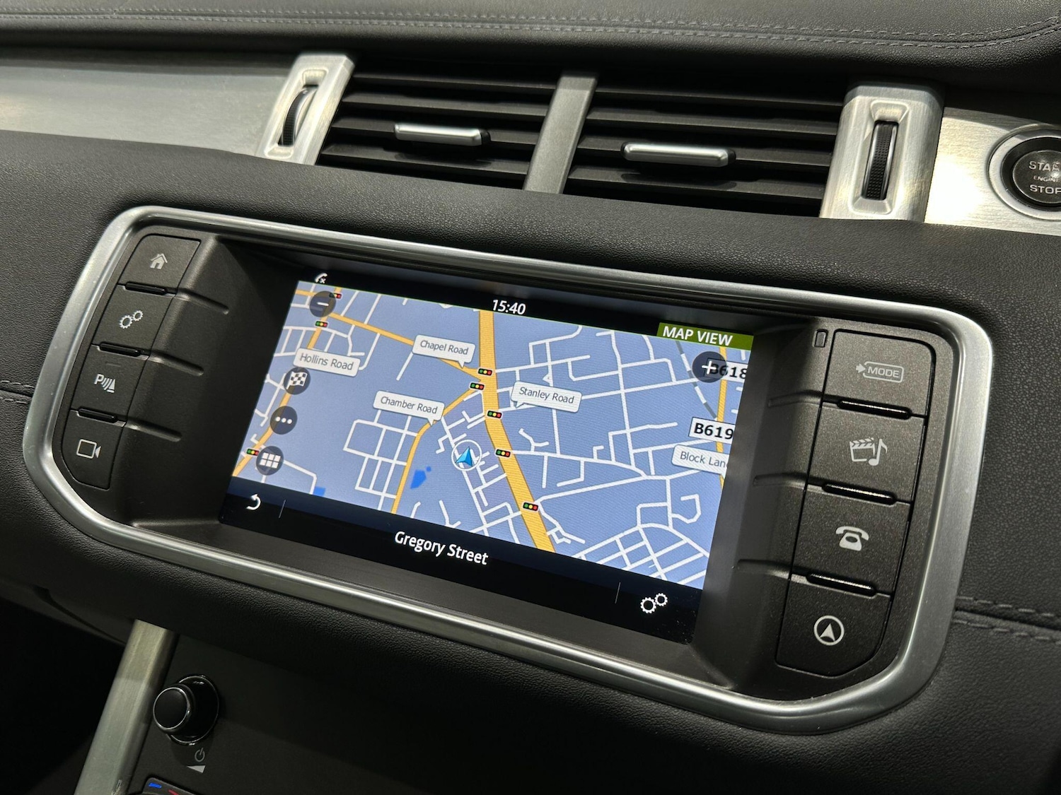 Used Land Rover Range Rover Evoque 2016 for sale - 77109794: Photo 37