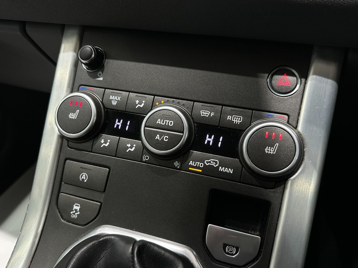 Used Land Rover Range Rover Evoque 2016 for sale - 77109794: Photo 39