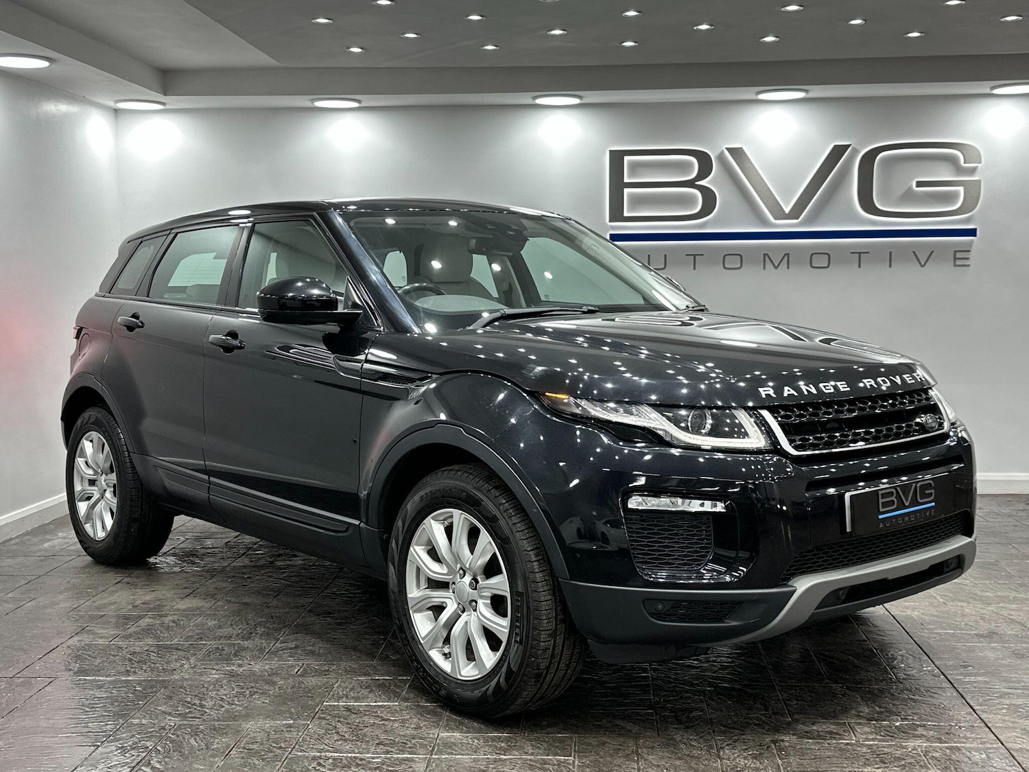 Used Land Rover Range Rover Evoque 2016 for sale - 77109794: Photo 4