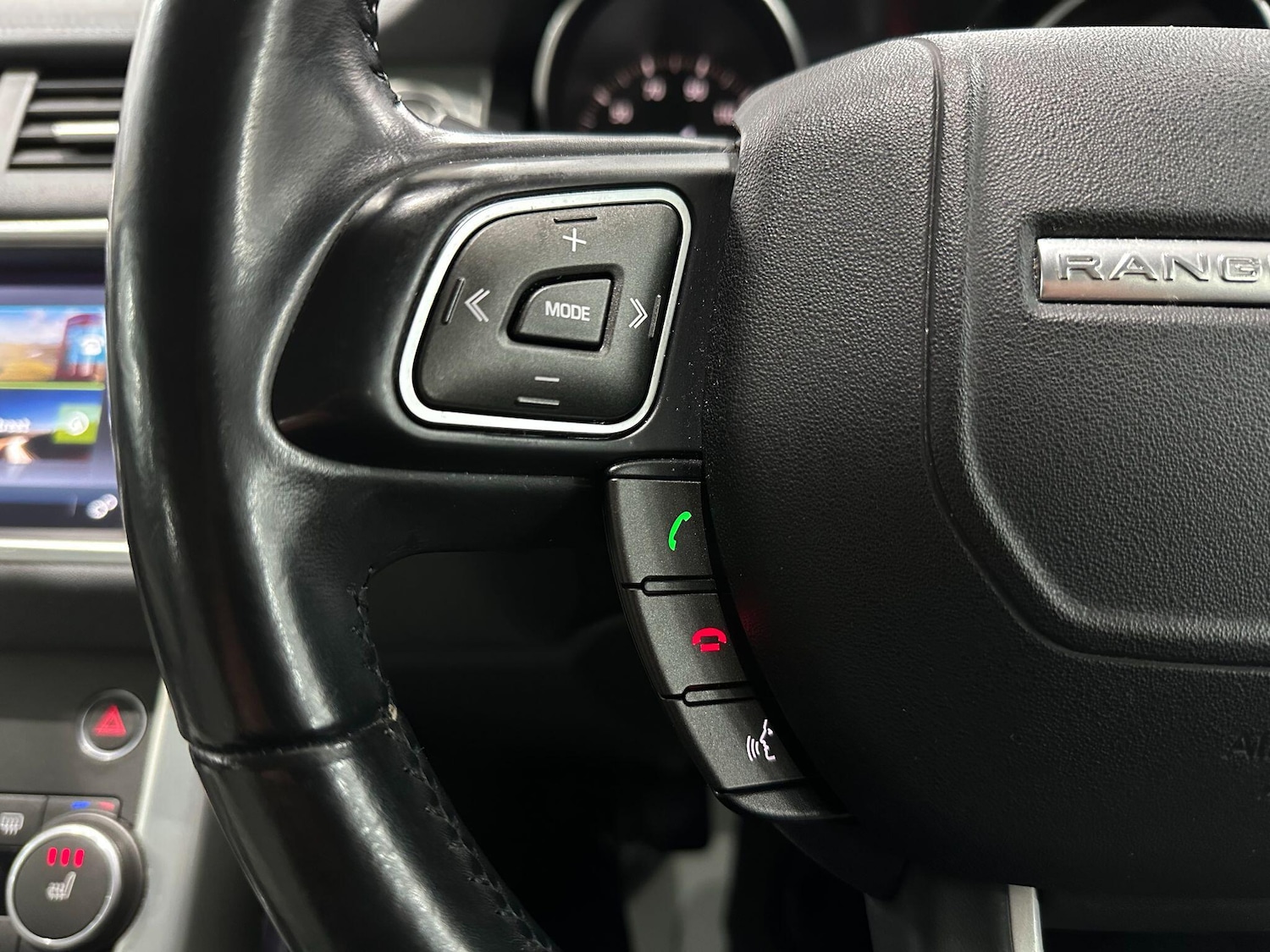 Used Land Rover Range Rover Evoque 2016 for sale - 77109794: Photo 44