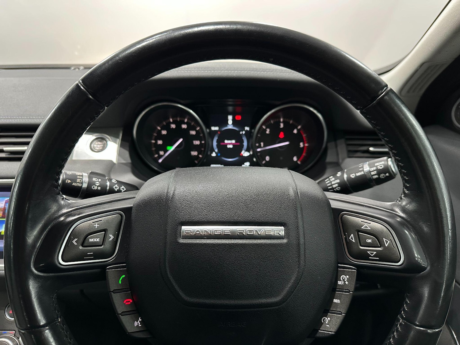 Used Land Rover Range Rover Evoque 2016 for sale - 77109794: Photo 47