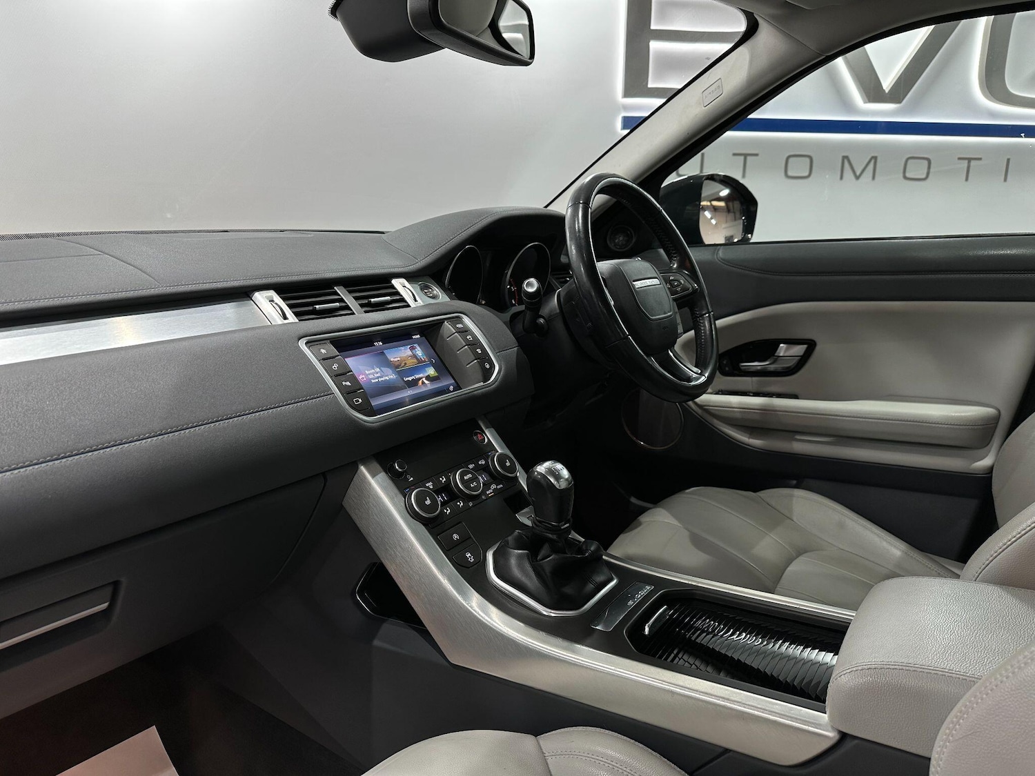 Used Land Rover Range Rover Evoque 2016 for sale - 77109794: Photo 51