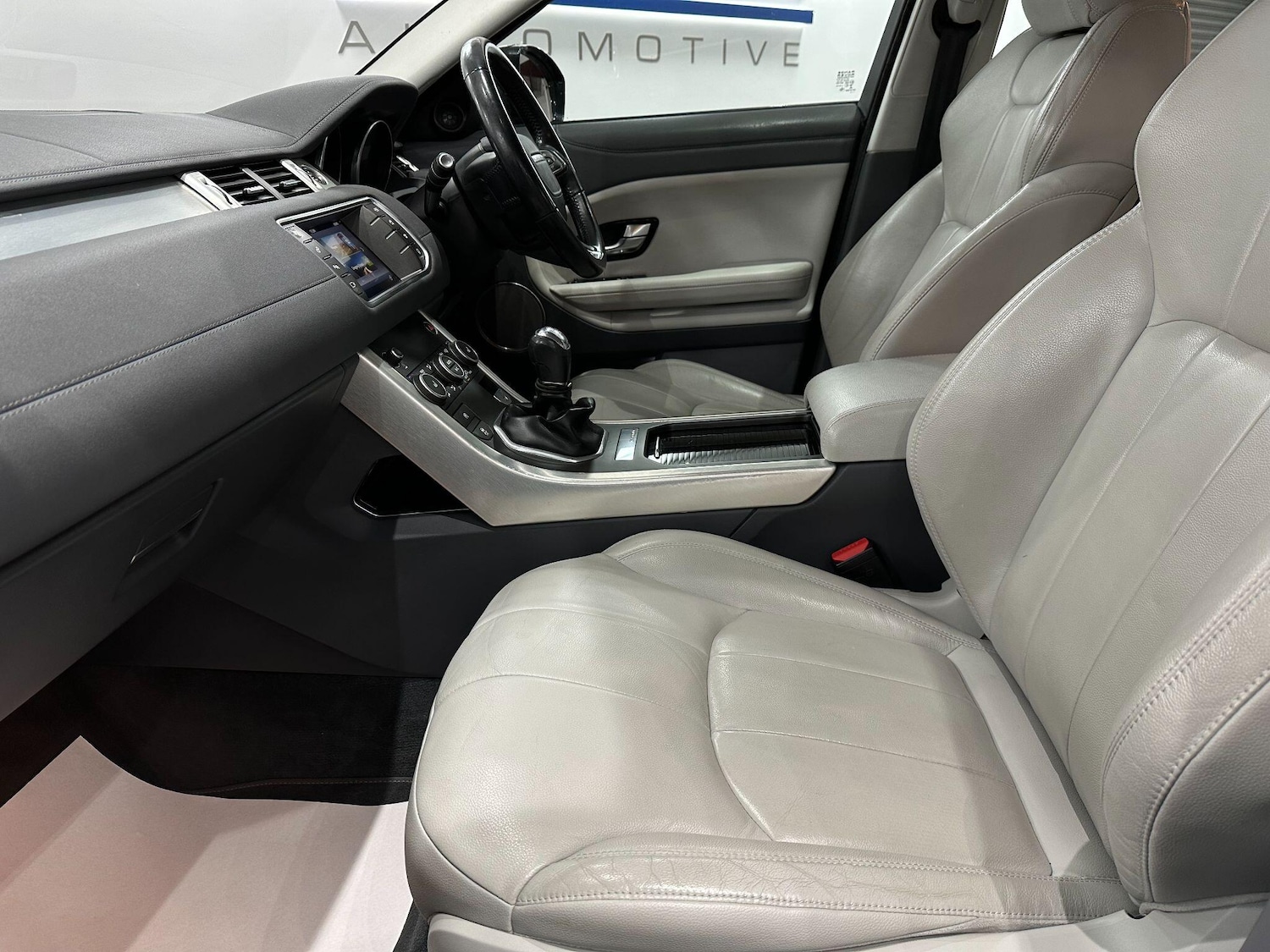 Used Land Rover Range Rover Evoque 2016 for sale - 77109794: Photo 52