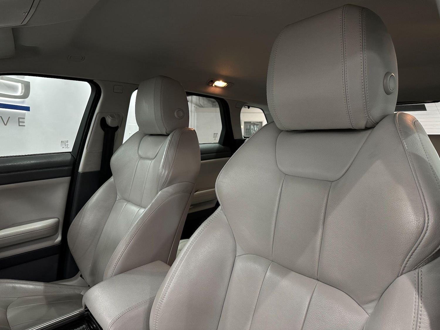 Used Land Rover Range Rover Evoque 2016 for sale - 77109794: Photo 53