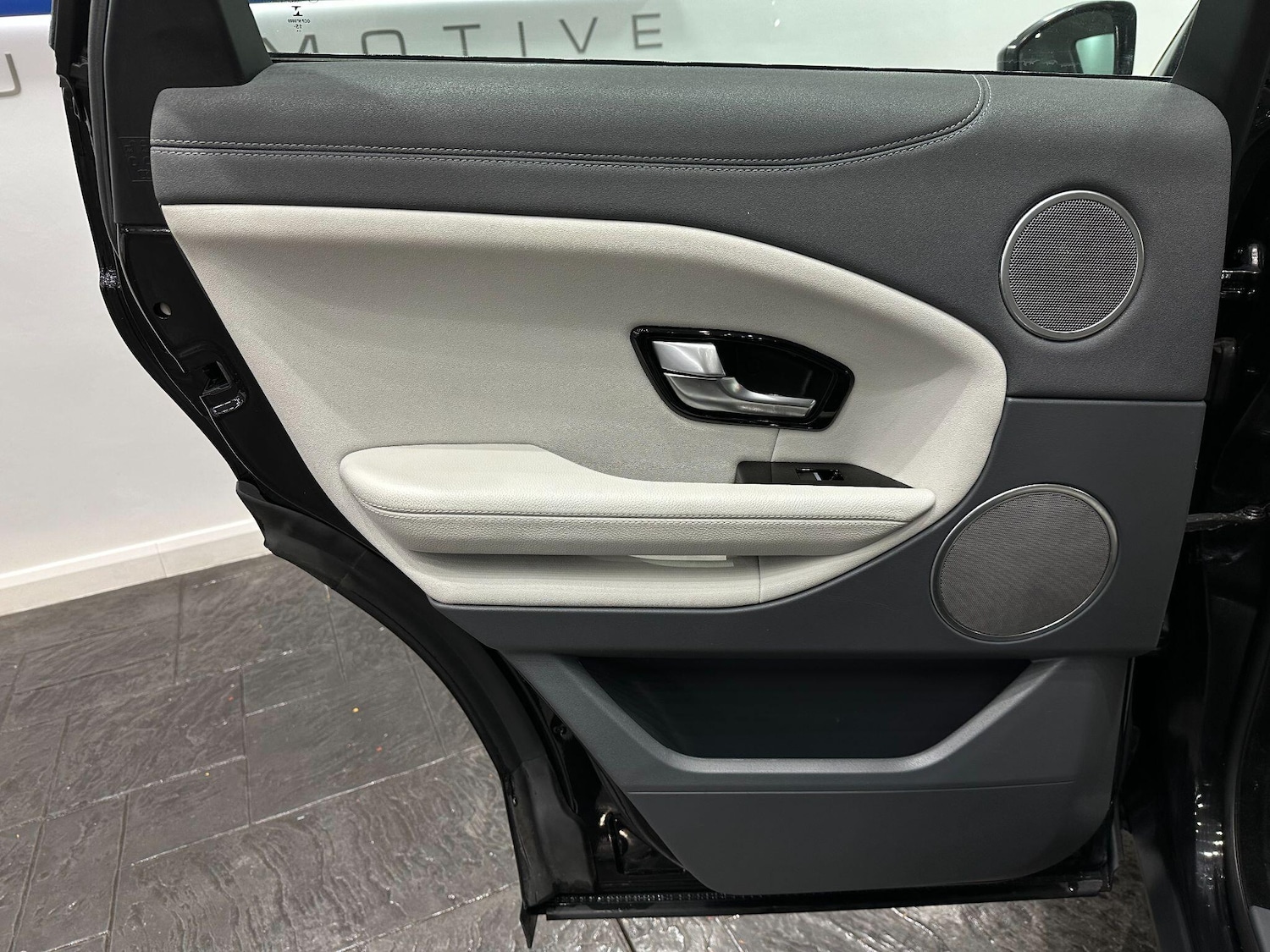 Used Land Rover Range Rover Evoque 2016 for sale - 77109794: Photo 54