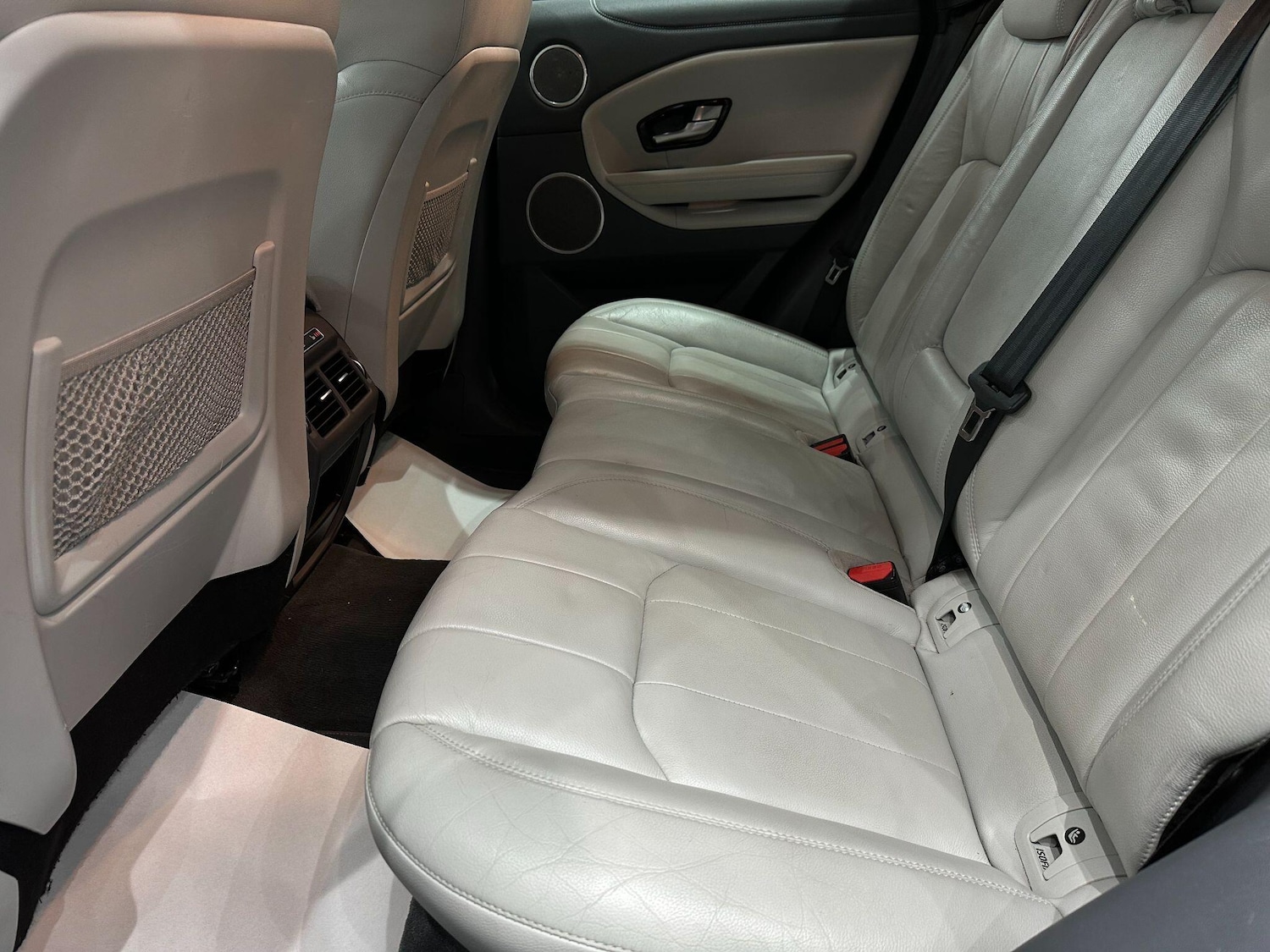 Used Land Rover Range Rover Evoque 2016 for sale - 77109794: Photo 55