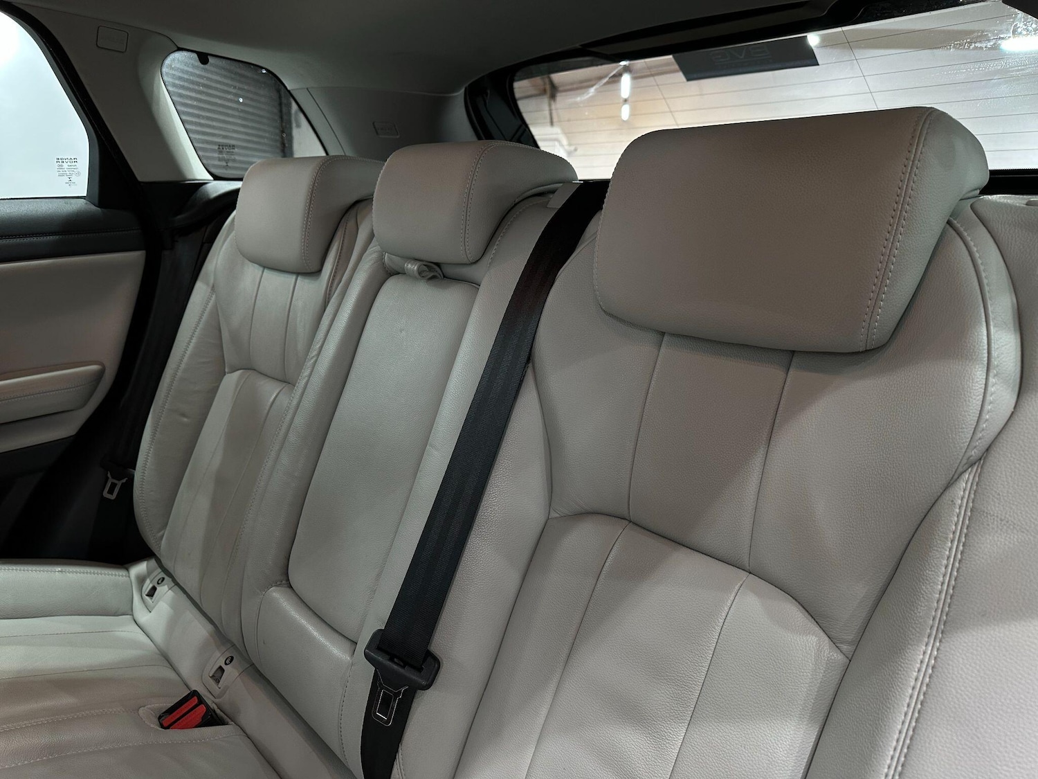 Used Land Rover Range Rover Evoque 2016 for sale - 77109794: Photo 56