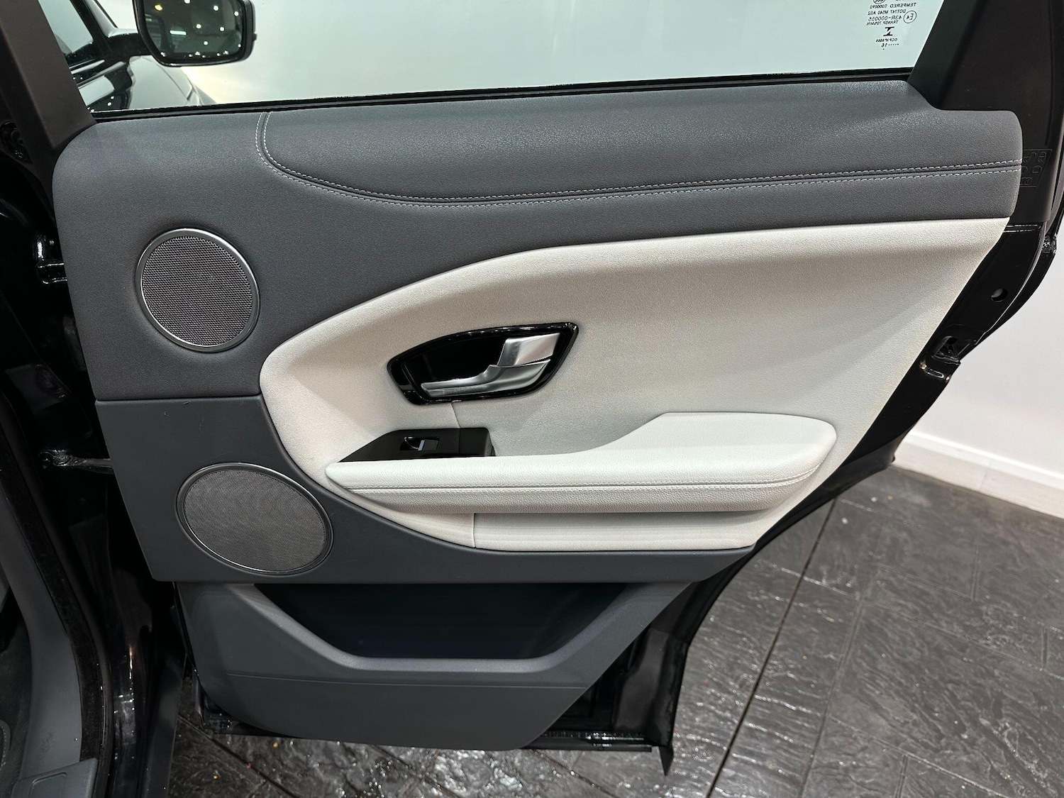 Used Land Rover Range Rover Evoque 2016 for sale - 77109794: Photo 58