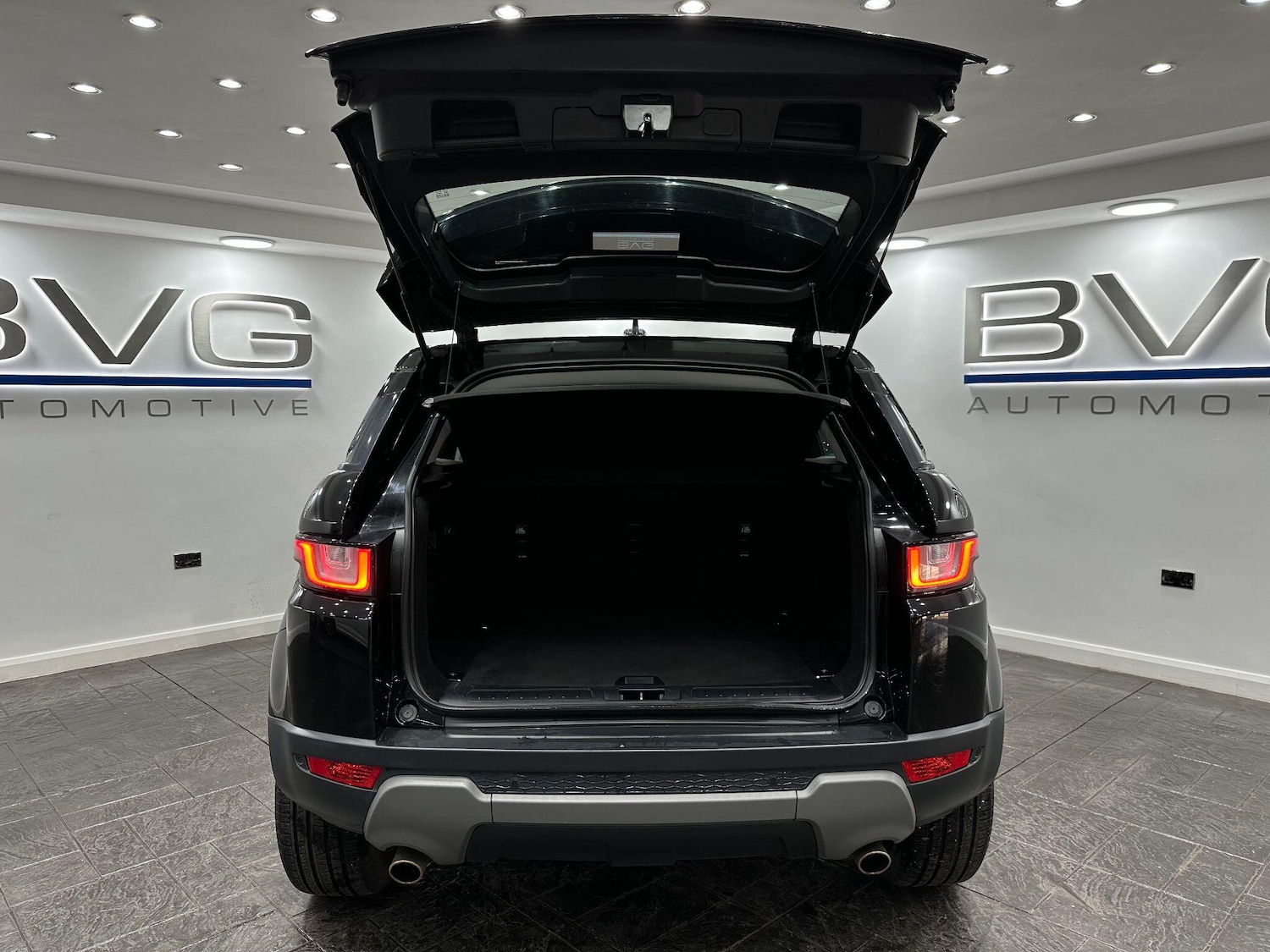 Used Land Rover Range Rover Evoque 2016 for sale - 77109794: Photo 62