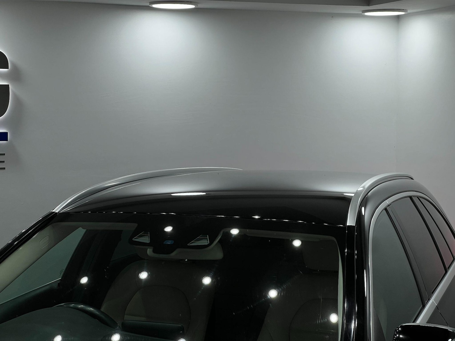 Used Mercedes-Benz C Class 2017 for sale - 76607740: Photo 16