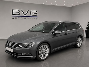 Used Volkswagen Passat 2016 for sale - 78946679: Photo