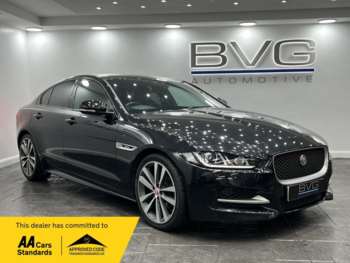 2017 (17) - 2.0d [180] R-Sport 4dr Auto
