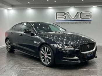 Used Jaguar XE 2017 for sale - 74860880: Photo