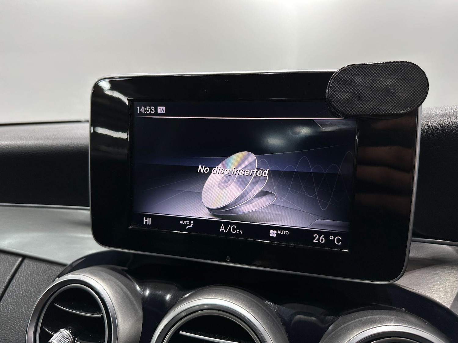 Used Mercedes-Benz C Class 2016 for sale - 76823671: Photo 34