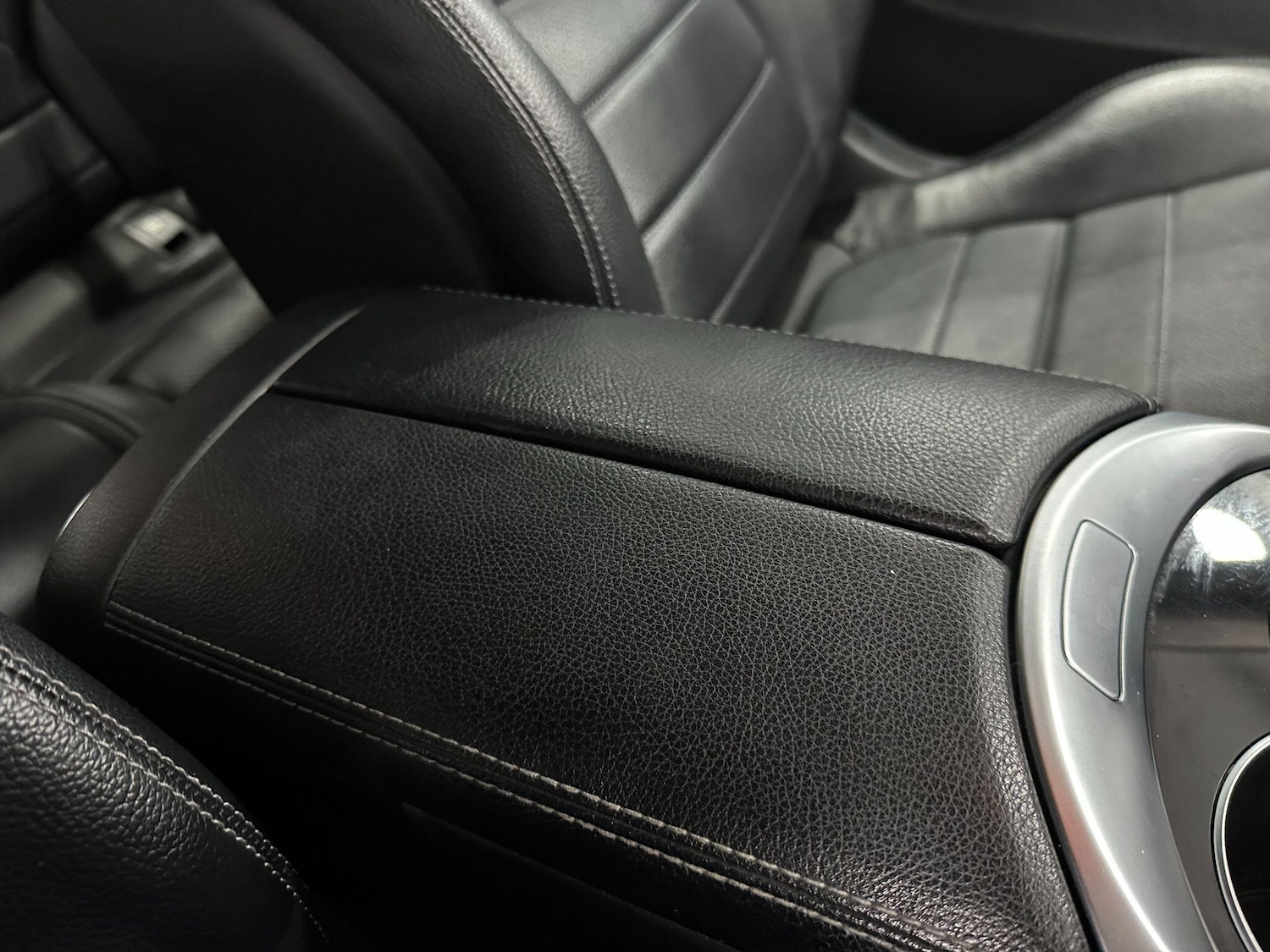 Used Mercedes-Benz C Class 2016 for sale - 76823671: Photo 46