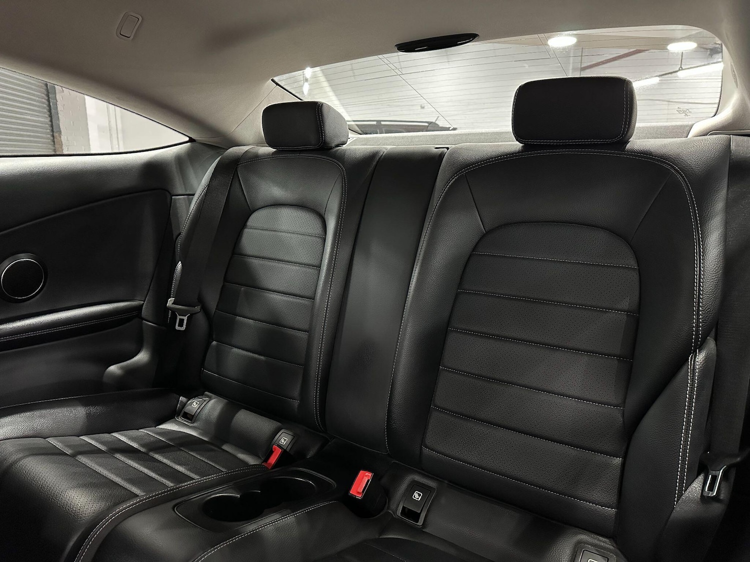 Used Mercedes-Benz C Class 2016 for sale - 76823671: Photo 52