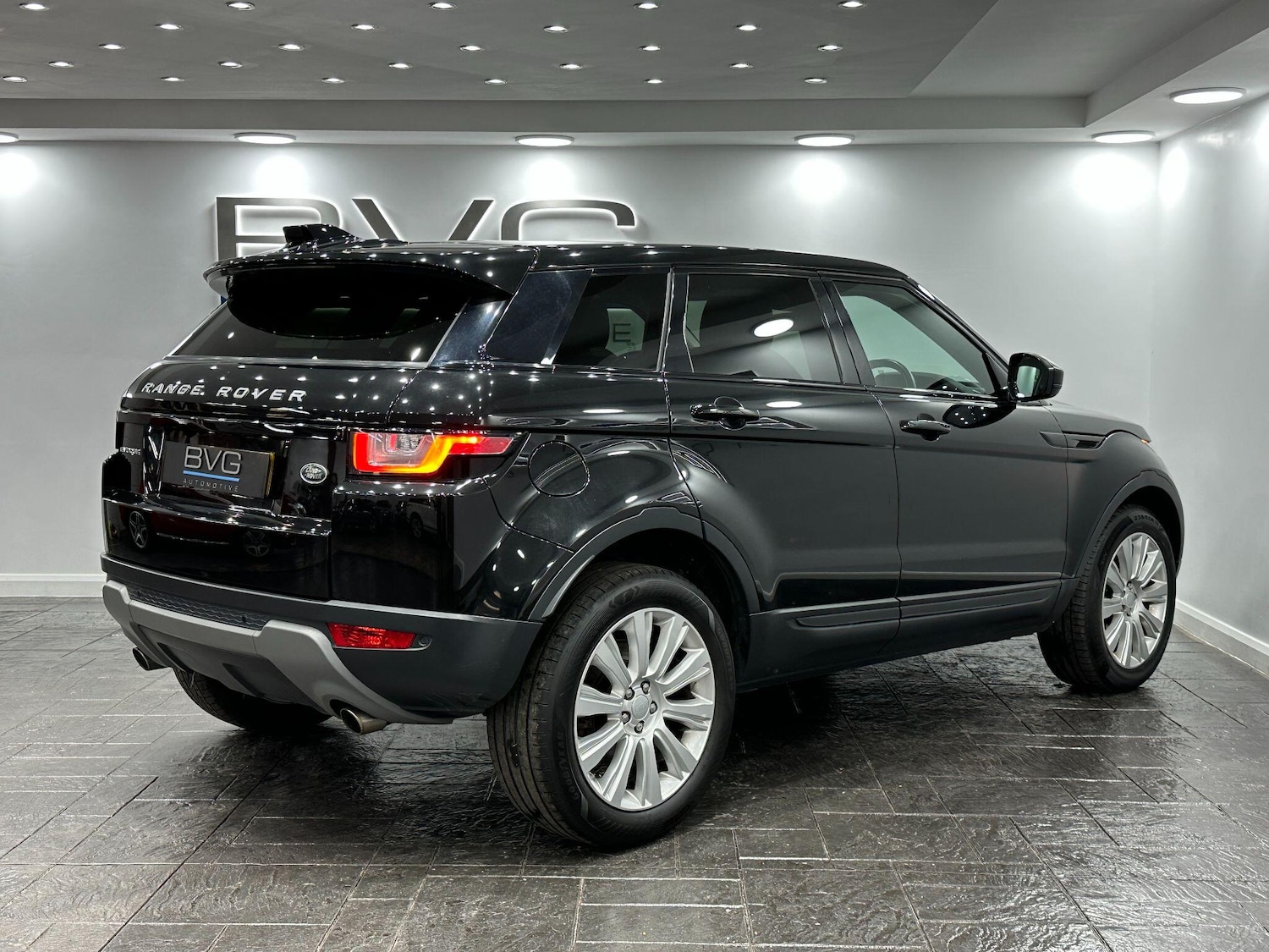 Used Land Rover Range Rover Evoque 2018 for sale - 76059533: Photo 12