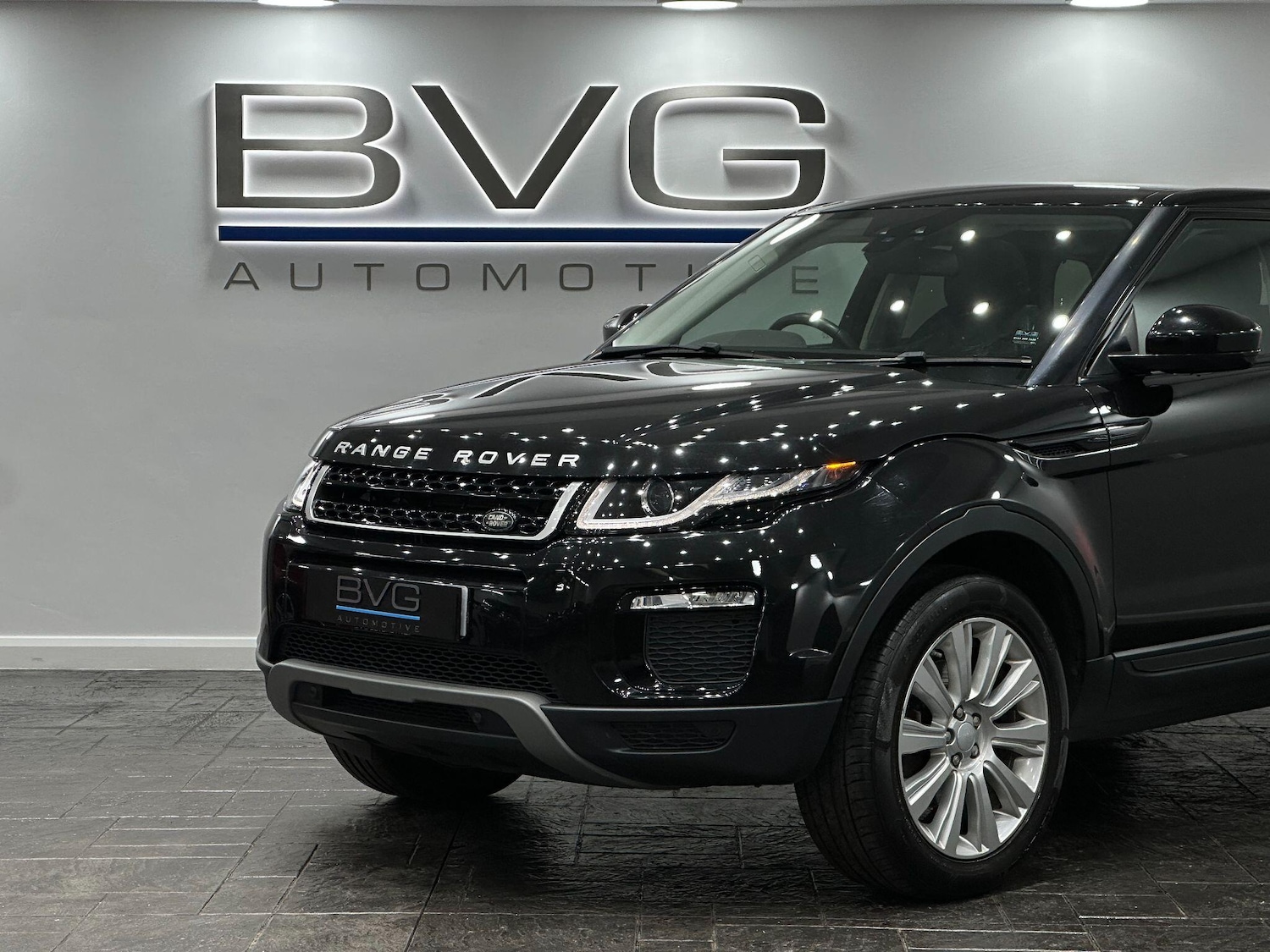 Used Land Rover Range Rover Evoque 2018 for sale - 76059533: Photo 14
