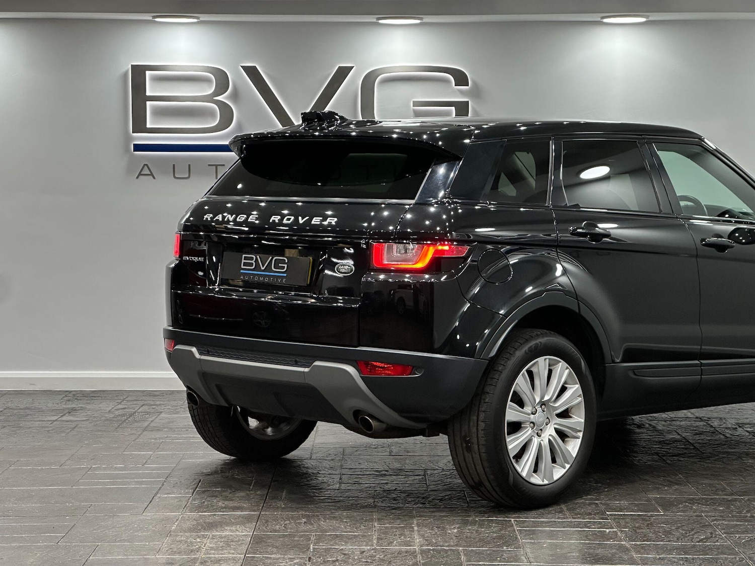 Used Land Rover Range Rover Evoque 2018 for sale - 76059533: Photo 18