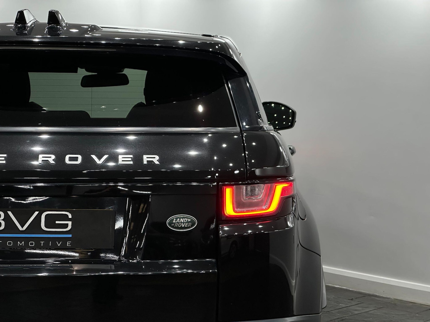 Used Land Rover Range Rover Evoque 2018 for sale - 76059533: Photo 20