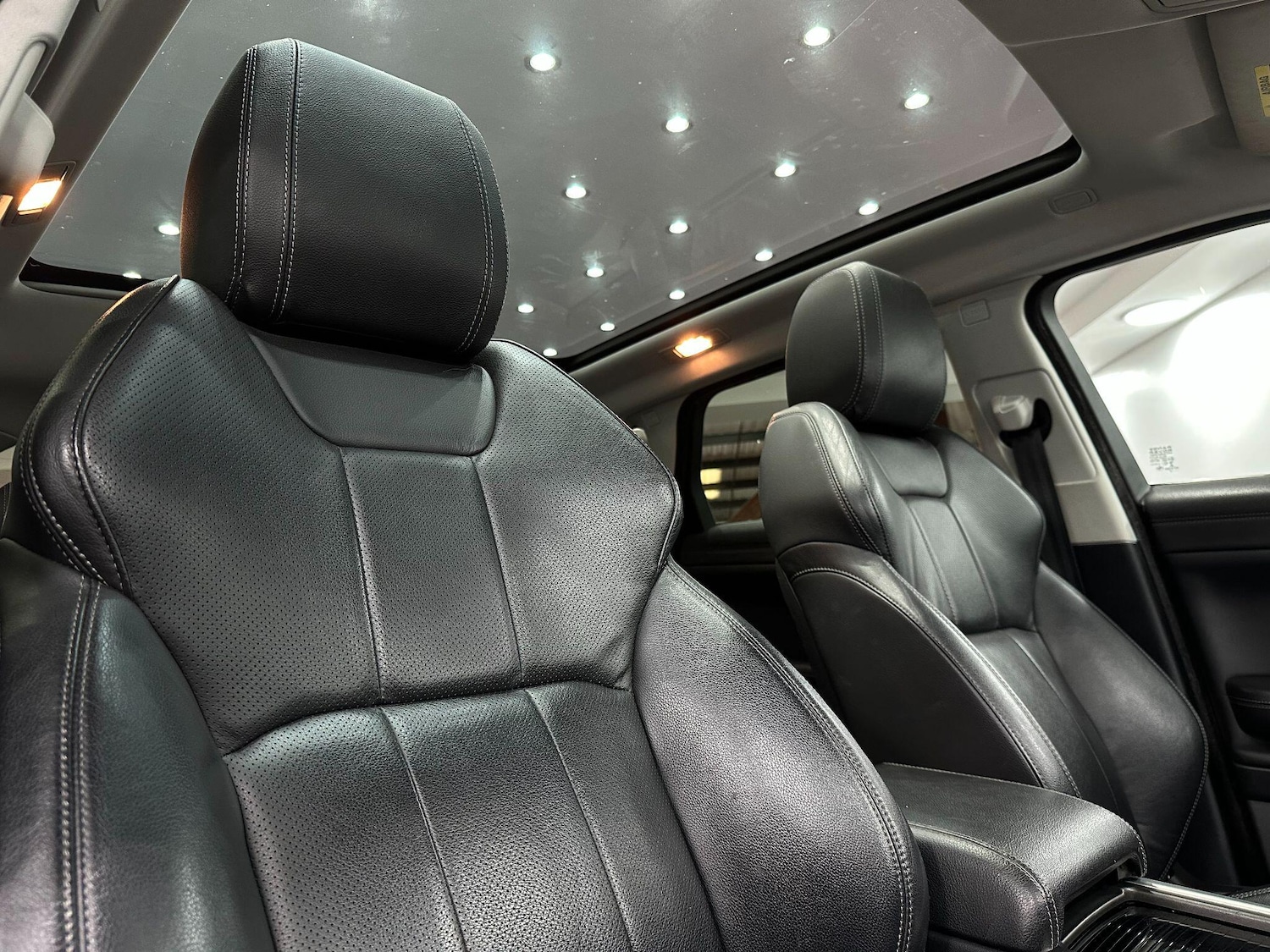 Used Land Rover Range Rover Evoque 2018 for sale - 76059533: Photo 26