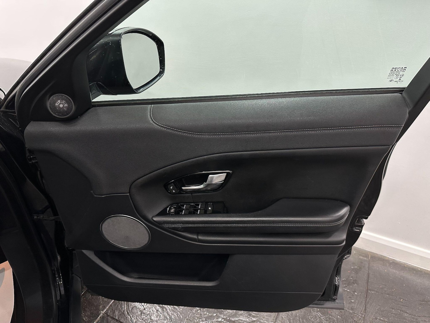 Used Land Rover Range Rover Evoque 2018 for sale - 76059533: Photo 28