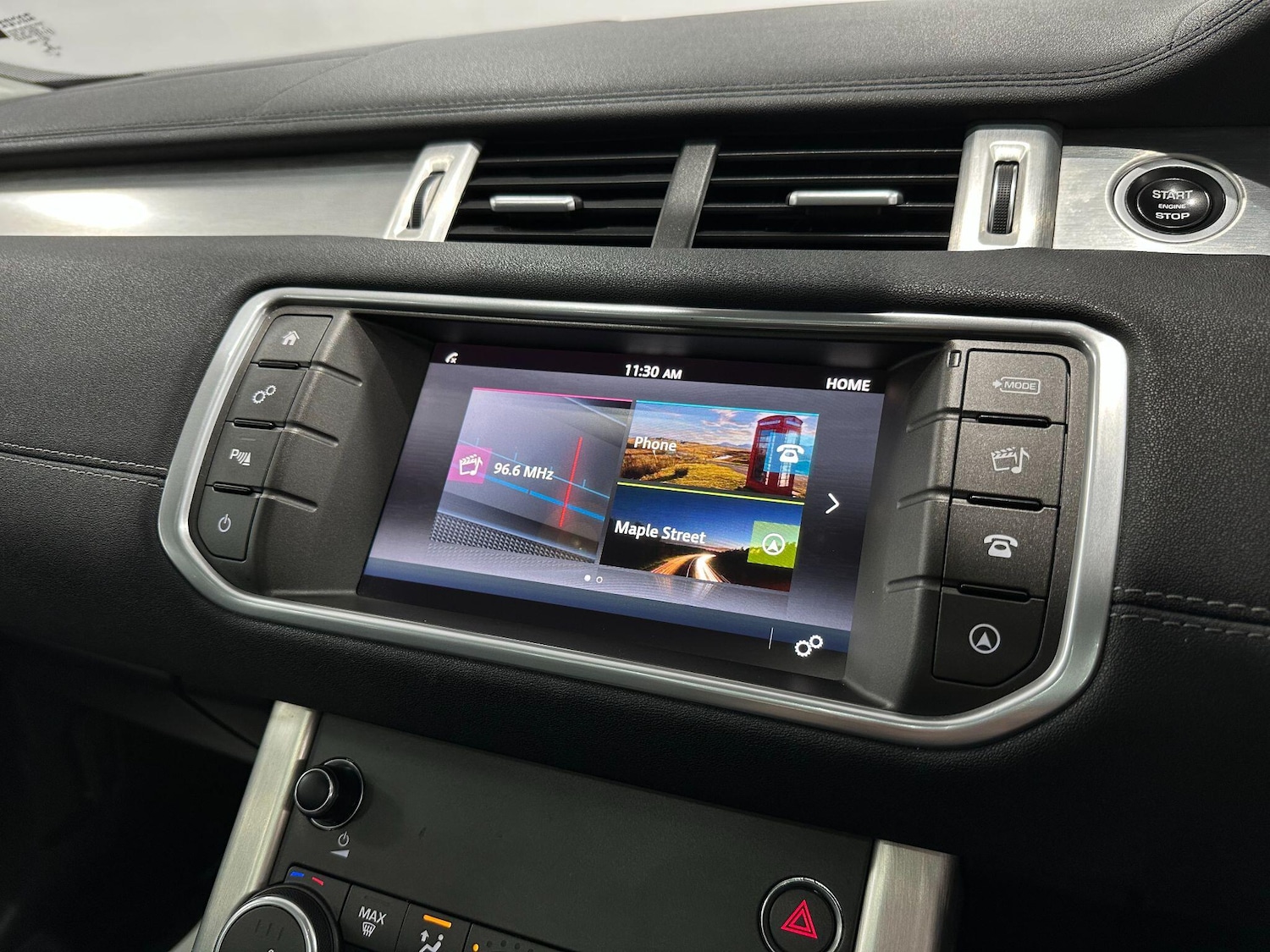 Used Land Rover Range Rover Evoque 2018 for sale - 76059533: Photo 31