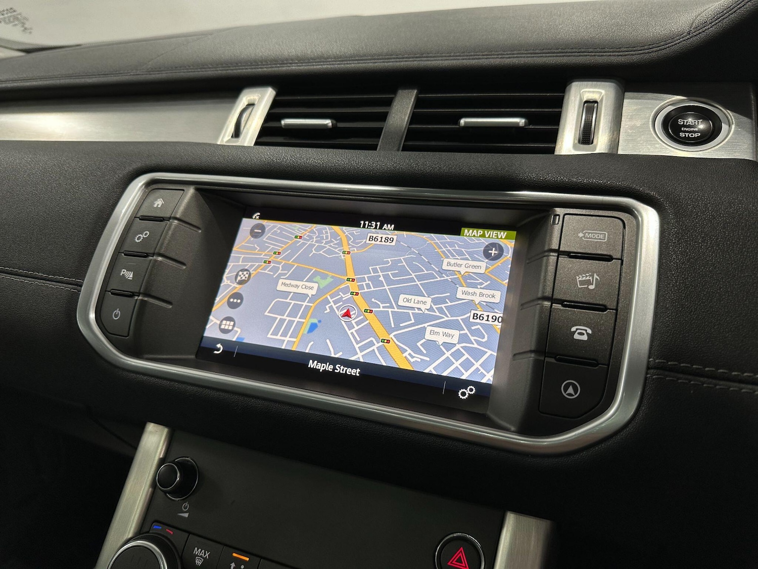 Used Land Rover Range Rover Evoque 2018 for sale - 76059533: Photo 33