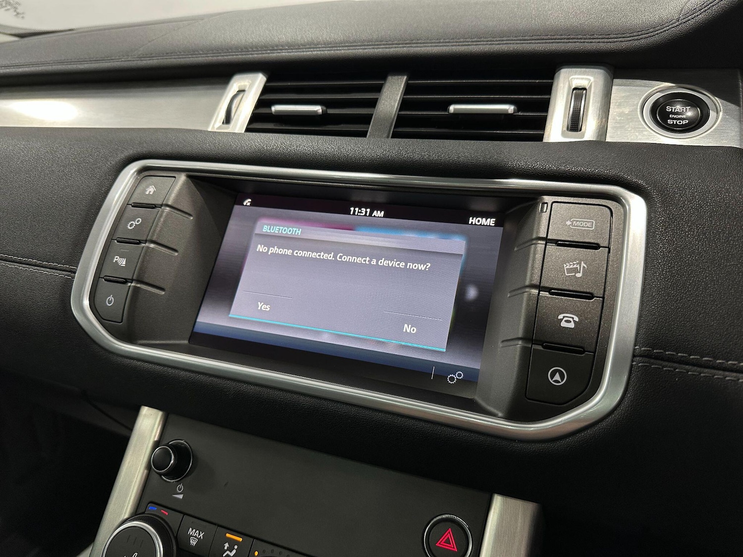 Used Land Rover Range Rover Evoque 2018 for sale - 76059533: Photo 35