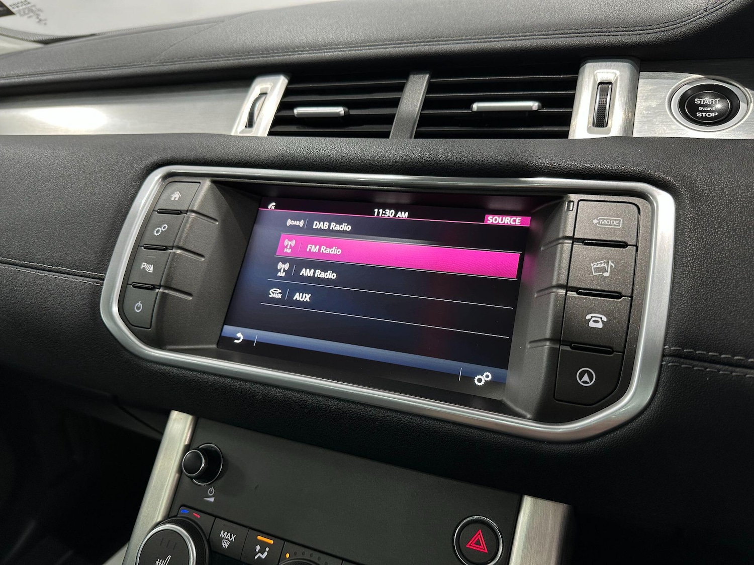 Used Land Rover Range Rover Evoque 2018 for sale - 76059533: Photo 36