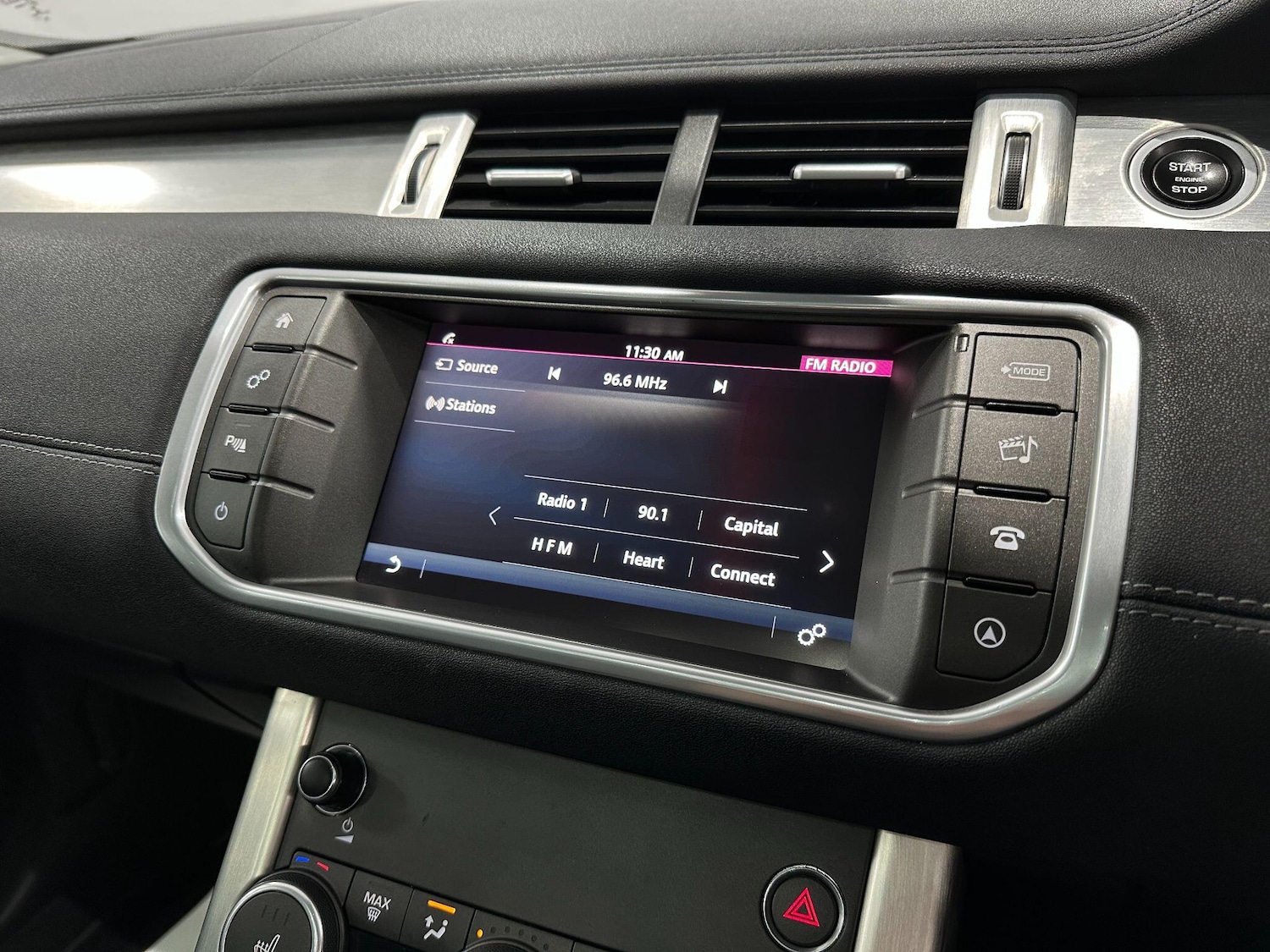Used Land Rover Range Rover Evoque 2018 for sale - 76059533: Photo 37