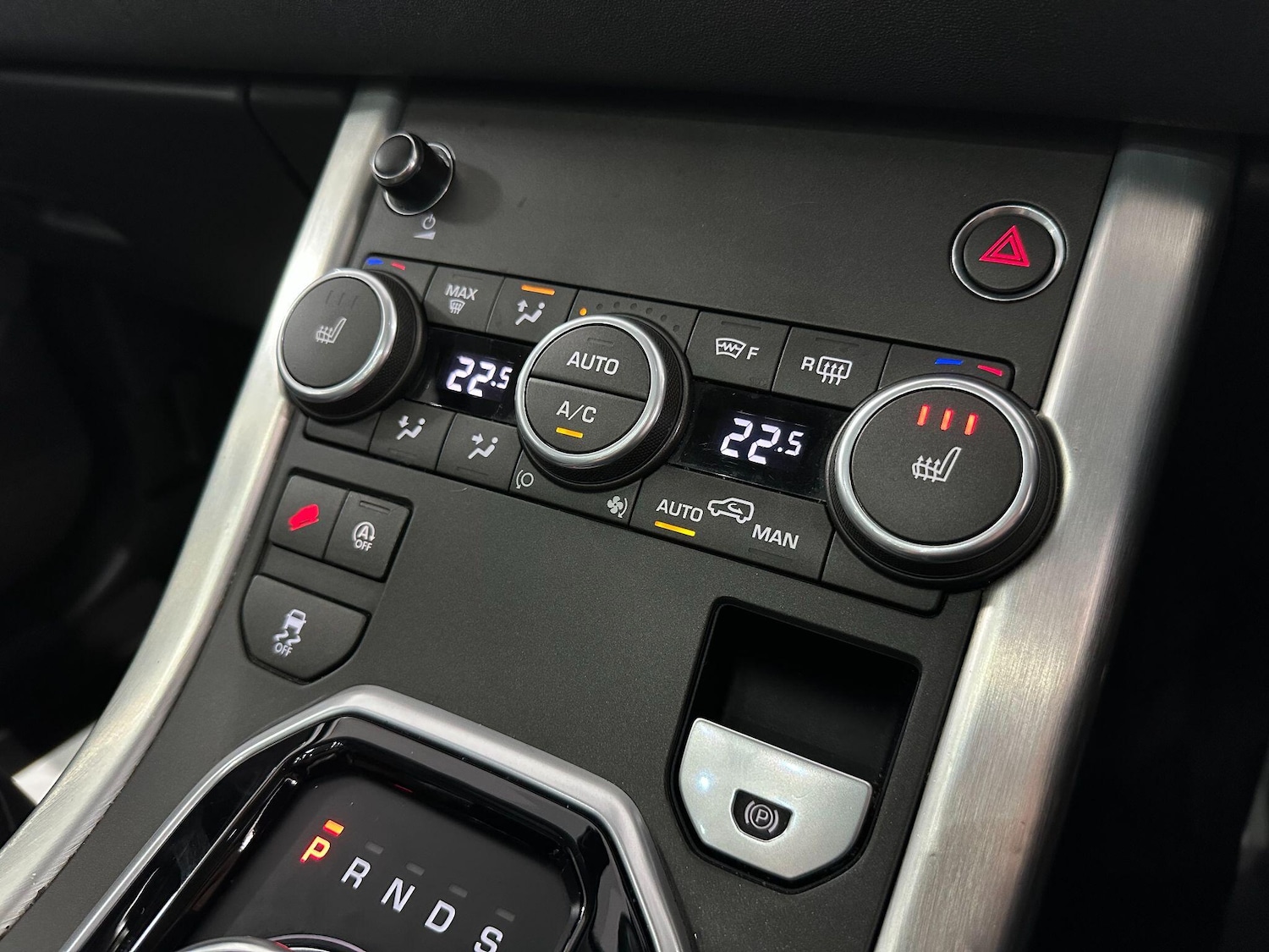 Used Land Rover Range Rover Evoque 2018 for sale - 76059533: Photo 39