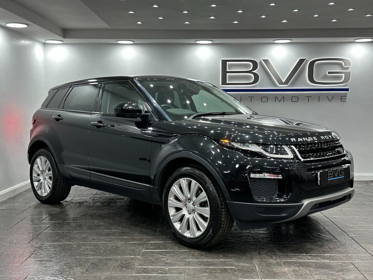 Used Land Rover Range Rover Evoque 2018 for sale - 76059533: Photo 4