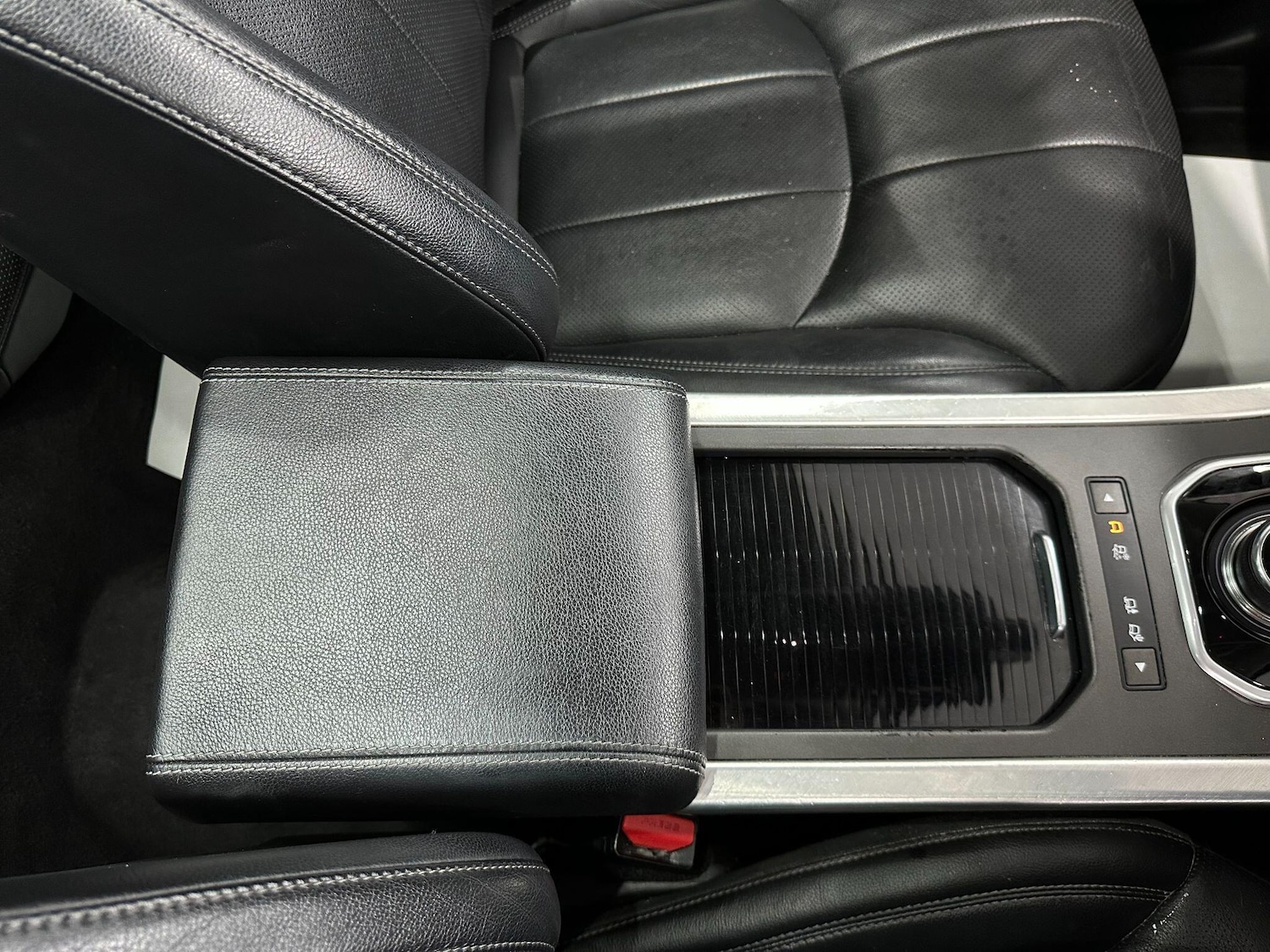 Used Land Rover Range Rover Evoque 2018 for sale - 76059533: Photo 41