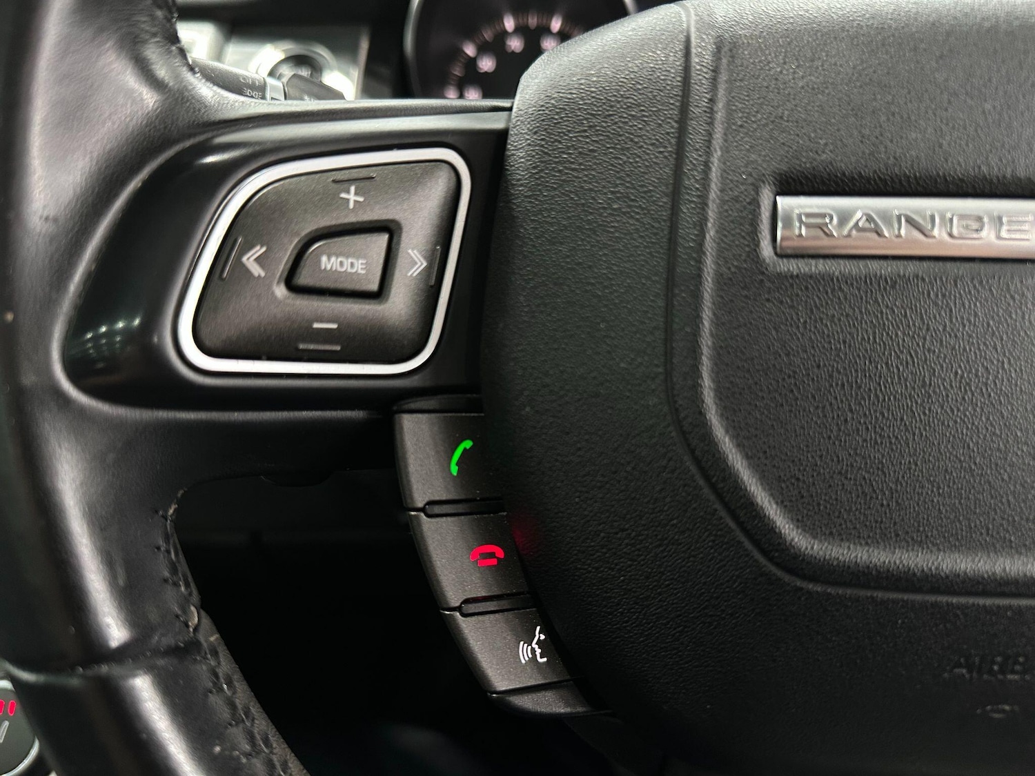 Used Land Rover Range Rover Evoque 2018 for sale - 76059533: Photo 44