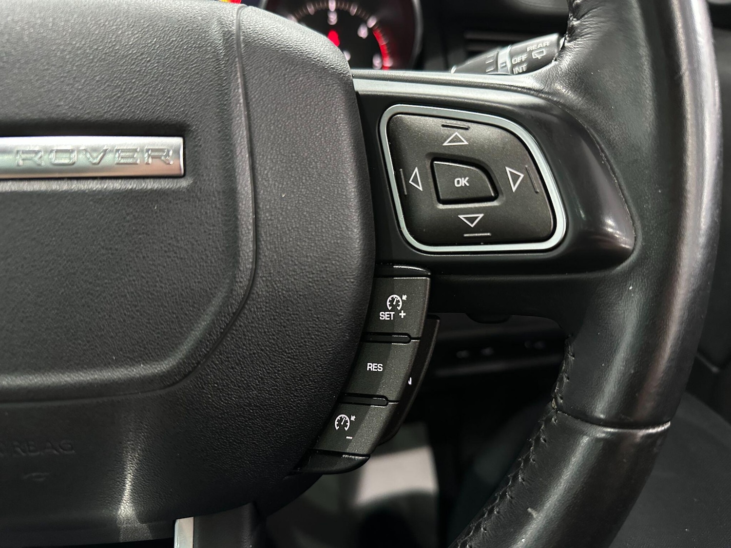 Used Land Rover Range Rover Evoque 2018 for sale - 76059533: Photo 45