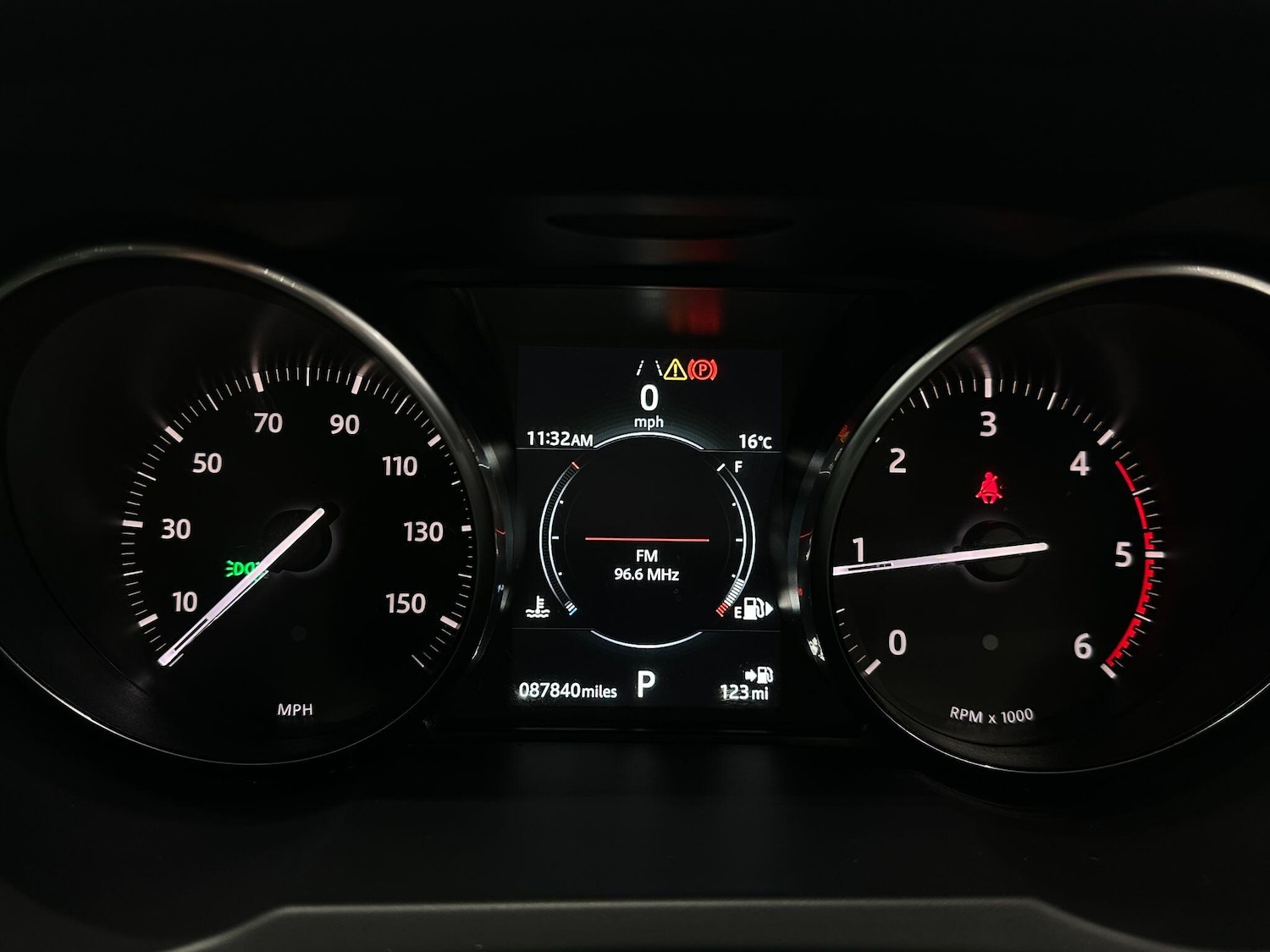 Used Land Rover Range Rover Evoque 2018 for sale - 76059533: Photo 46