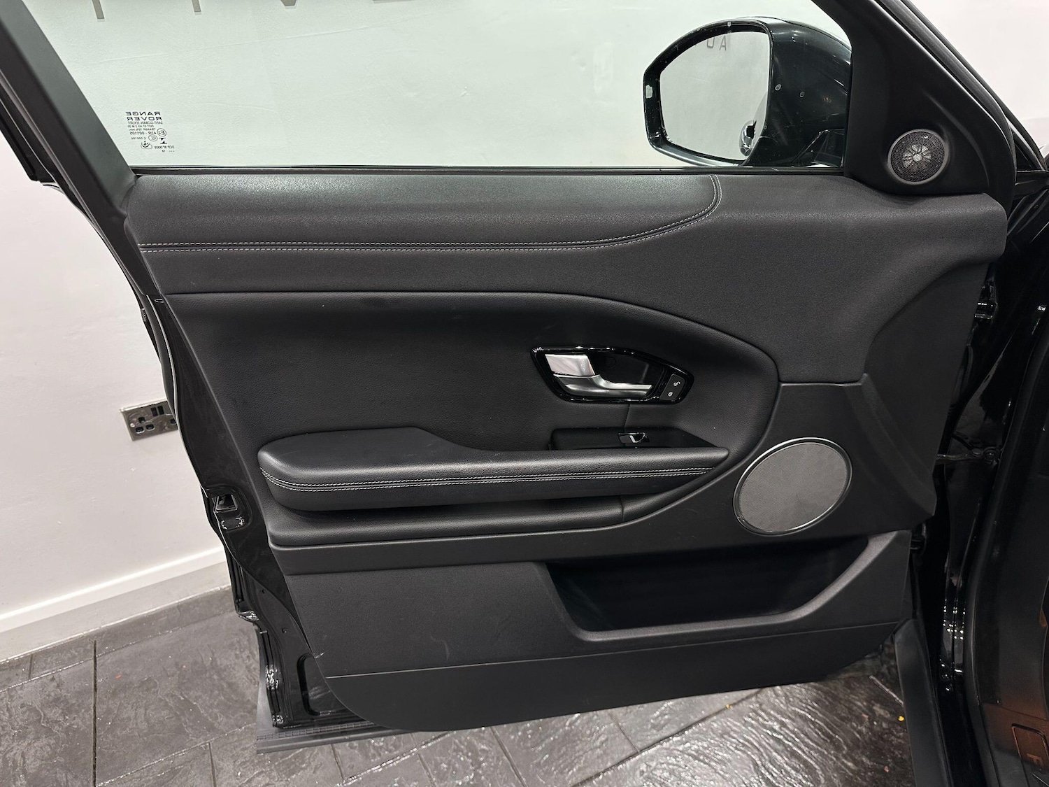 Used Land Rover Range Rover Evoque 2018 for sale - 76059533: Photo 47