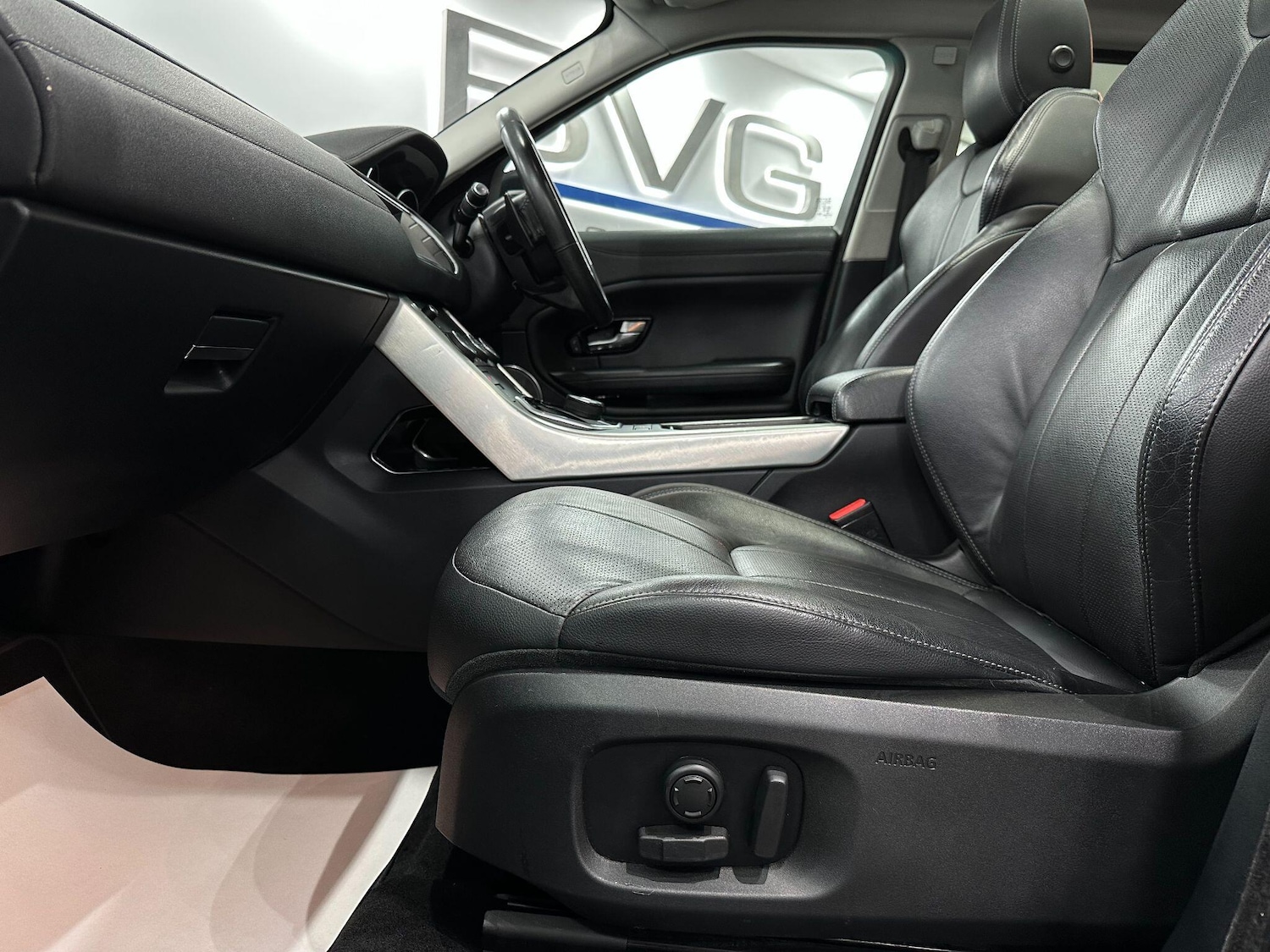 Used Land Rover Range Rover Evoque 2018 for sale - 76059533: Photo 48