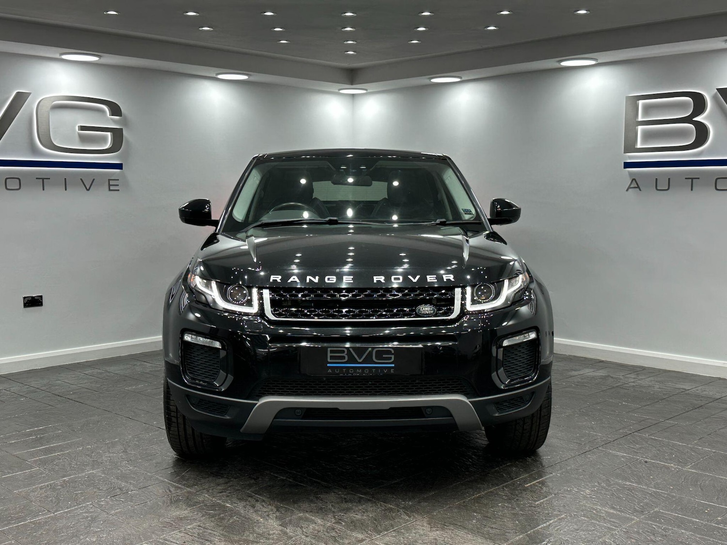 Used Land Rover Range Rover Evoque 2018 for sale - 76059533: Photo 5