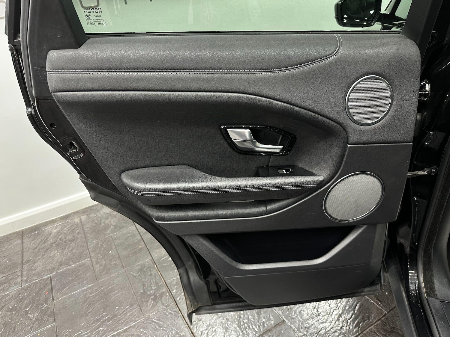 Used Land Rover Range Rover Evoque 2018 for sale - 76059533: Photo 50