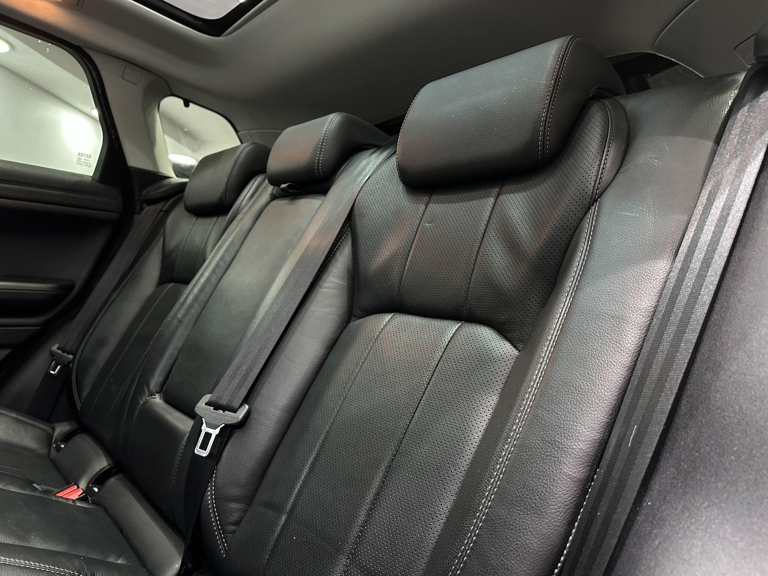 Used Land Rover Range Rover Evoque 2018 for sale - 76059533: Photo 53